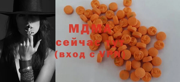 хмурый Алексеевка